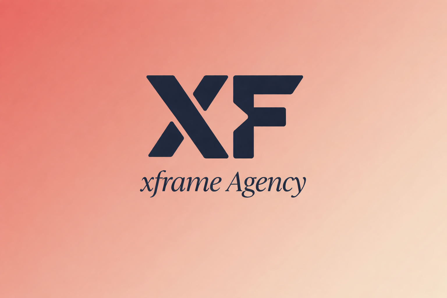 xFrameAgency