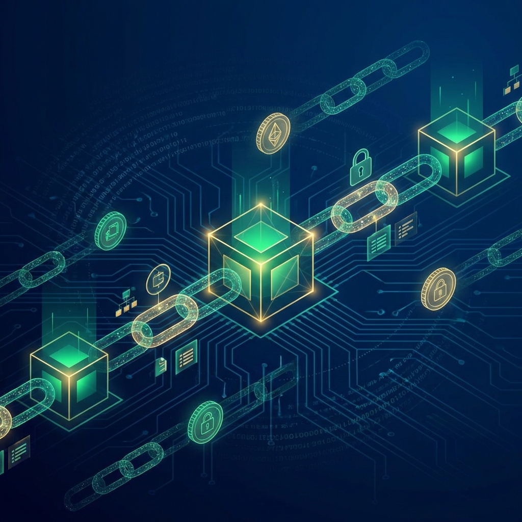 Tecnología Blockchain y Legado Digital