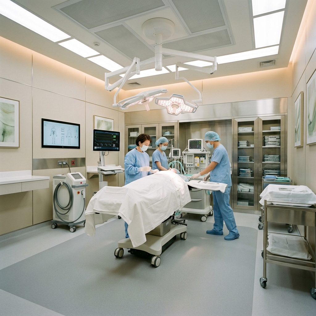Medical Precision