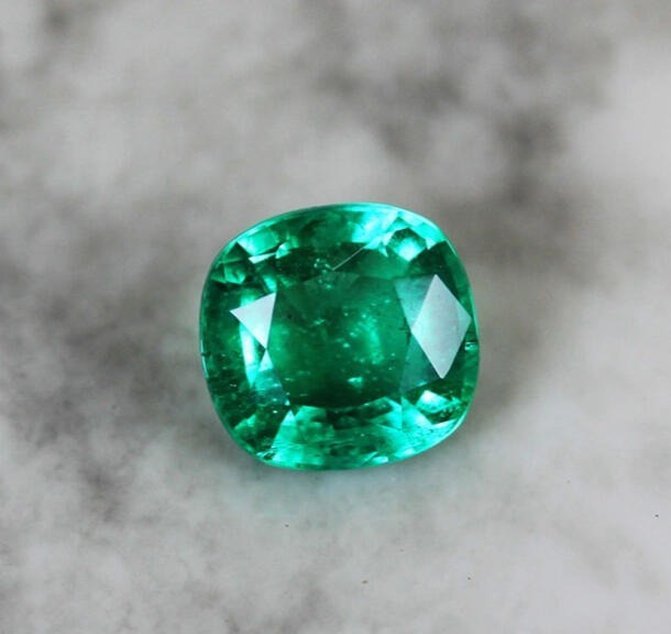 Emerald Details