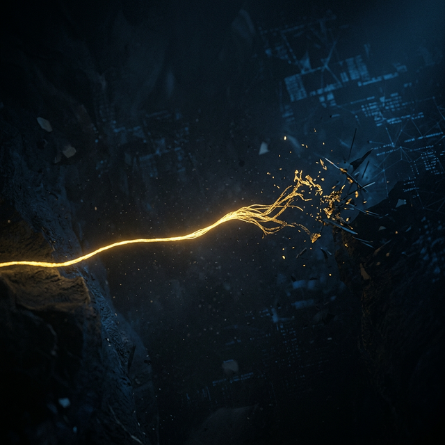 Digital Invisibility Visual